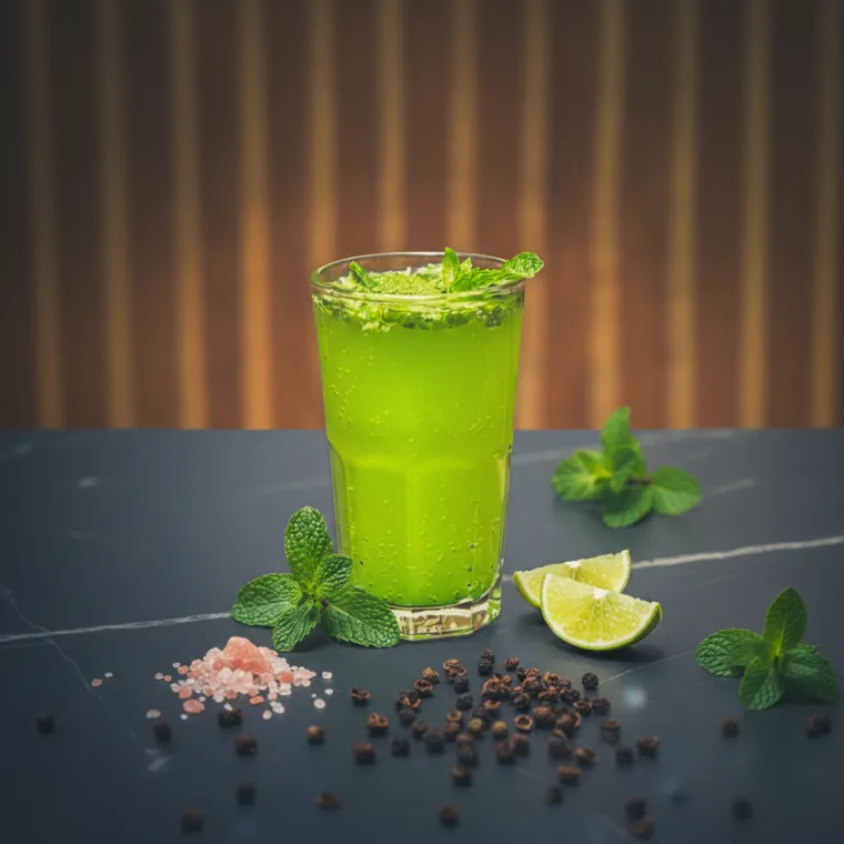 Aam Panna