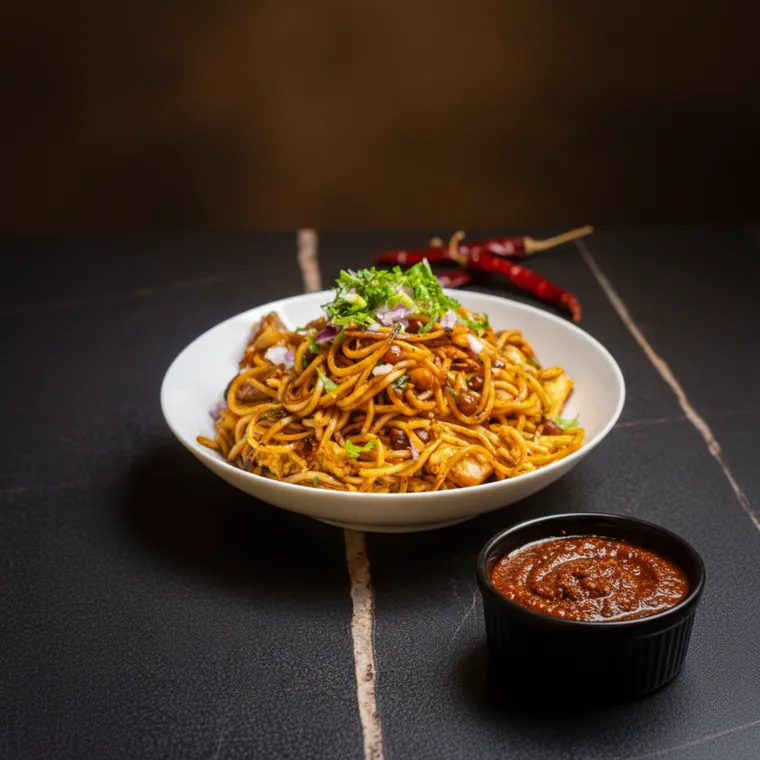 Chowmein