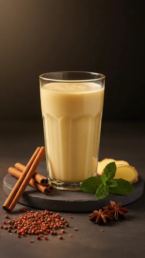 Lassi