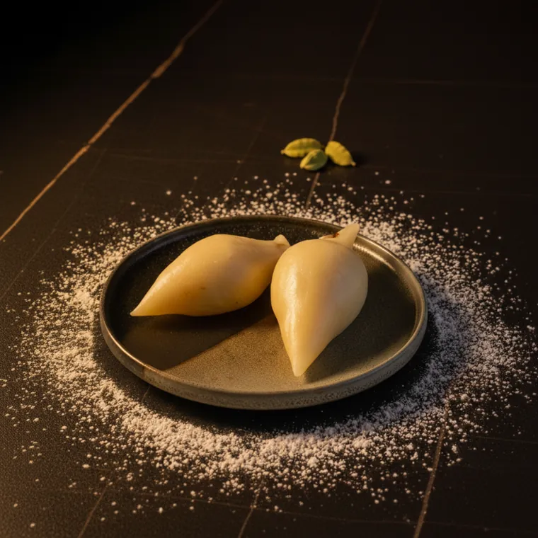 Yomari